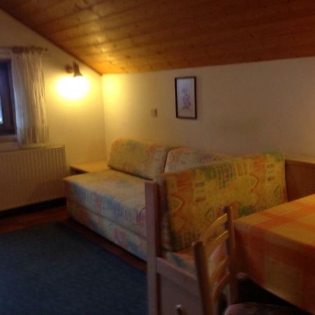 Ferienwohnung Schuster Emma Olang Exterior foto